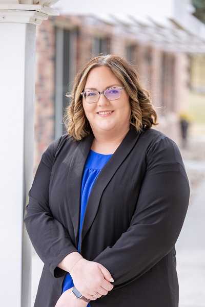 Angie Buglewicz administrator